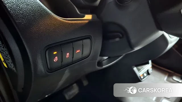 Kia The New Ray 2021 Серый из Кореи, фото 5