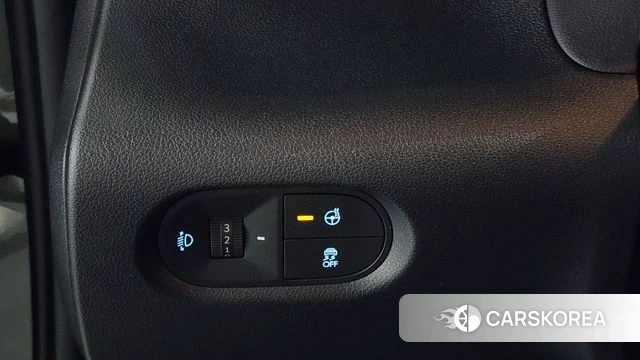 Hyundai Casper 2022 Зеленый из Кореи, фото 5