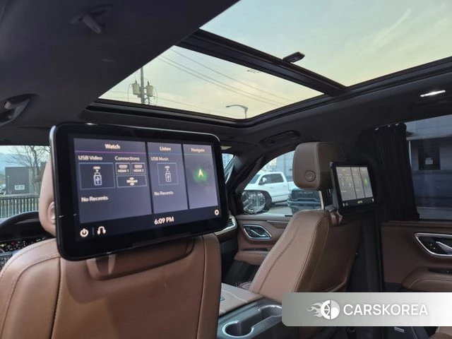 Chevrolet Server Van 2021 Черный из Кореи, фото 5