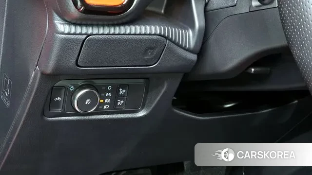 Ford Ranger 4th Generation 2024 Оранжевый из Кореи, фото 5