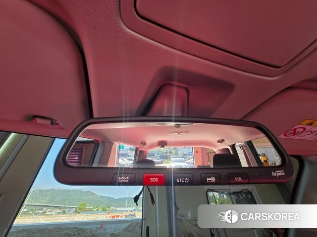 Kia The New Kia Ray 2022 Белый из Кореи, фото 5
