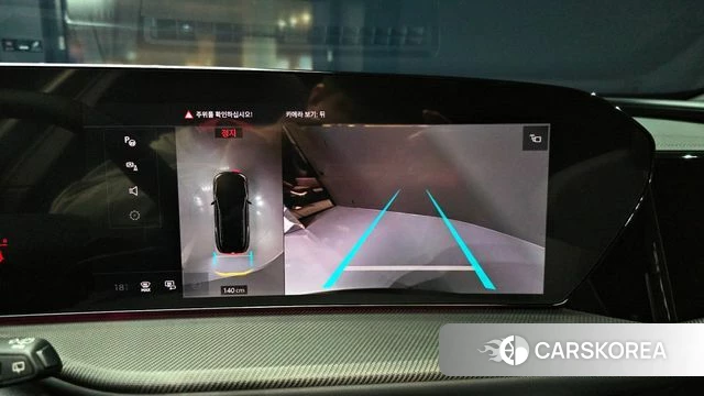 Audi Q5 (80A) 2025 Черный из Кореи, фото 5