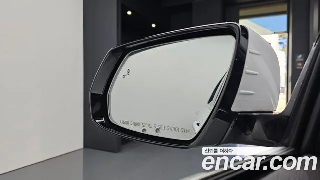 Genesis G80 id 2437975 из Кореи 5