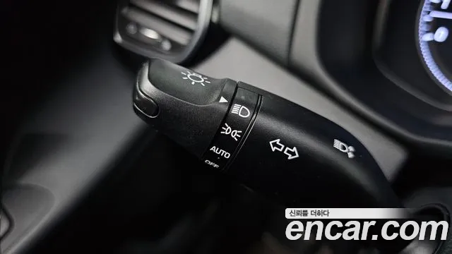 Hyundai Grandeur IG 2018 Серый из Кореи, фото 5