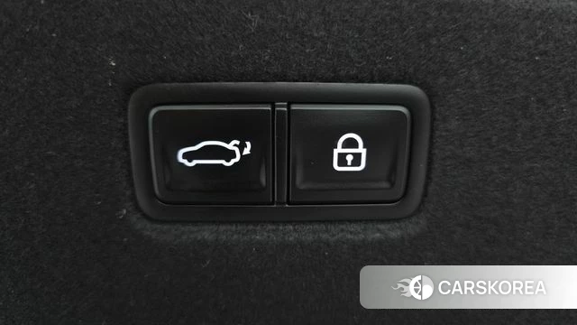 Kia K8 Hybrid 2023 Белый из Кореи, фото 5