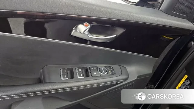 Kia The New Sorento 2019 Синий из Кореи, фото 5