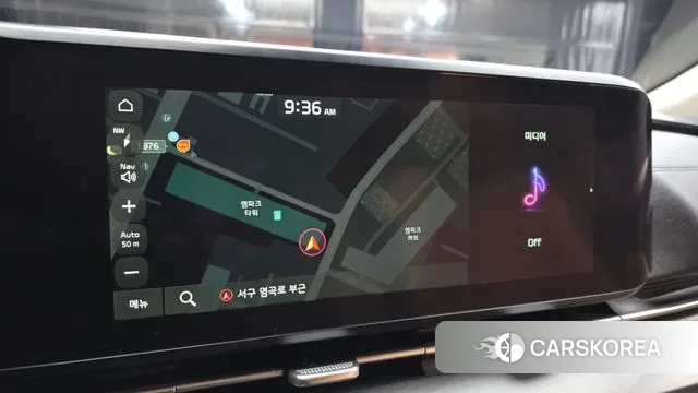 Kia Carnival 4th generation 2020 Черный из Кореи, фото 5