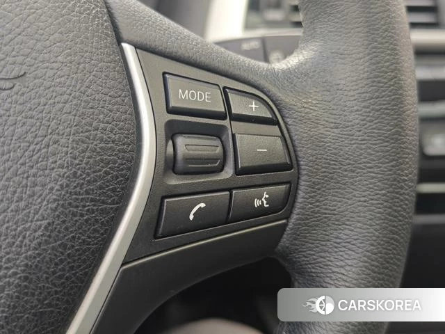BMW 1 series (imported) 2019 Белый из Китая, фото 5