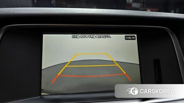 Kia The New K5 2nd generation 2018 Серый из Кореи, фото 5