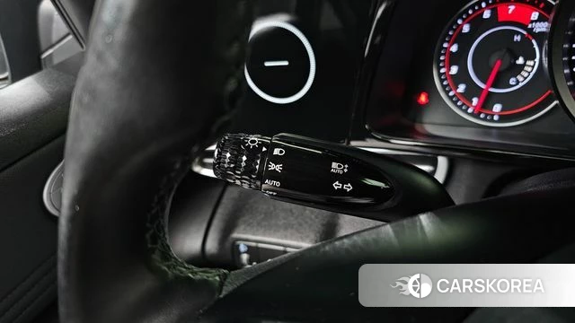 Hyundai Avante (CN7) 2022 Черный из Кореи, фото 5