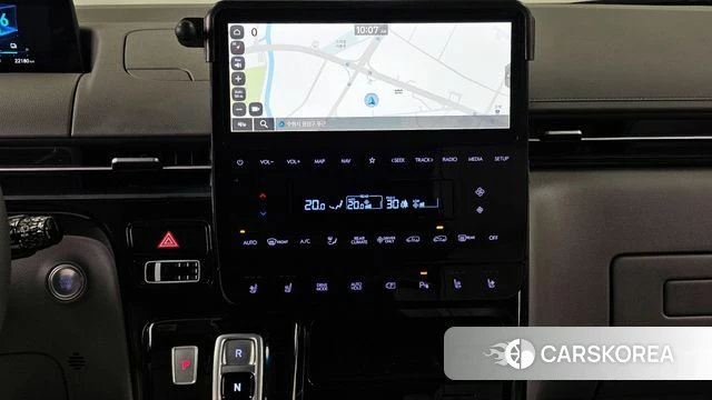 Hyundai Staria 2024 Белый из Кореи, фото 5