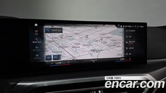 BMW 3 Series (G20) 2024 Белый из Кореи, фото 5