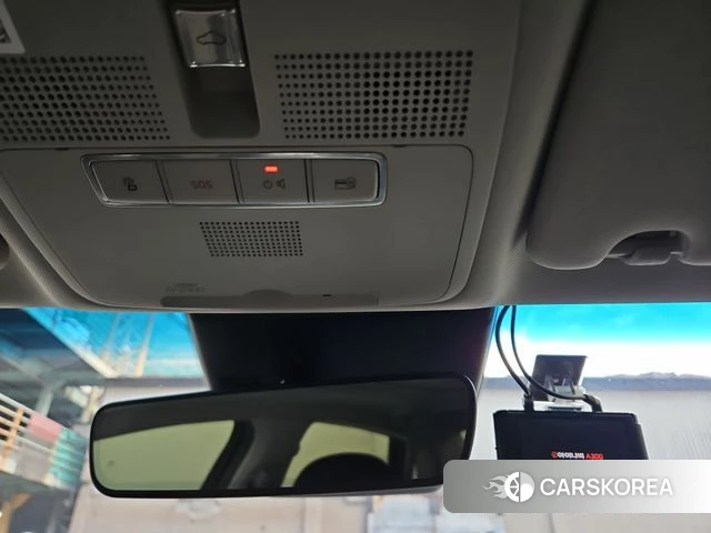 Hyundai The New Grandeur IG 2020 Белый из Кореи, фото 5