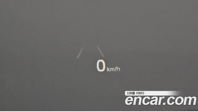 Kia Mohave Master 2020 Черный из Кореи, фото 5