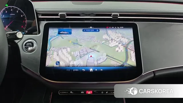 Mercedes-Benz E-Class W214 2025 Небесно-голубой из Кореи, фото 5