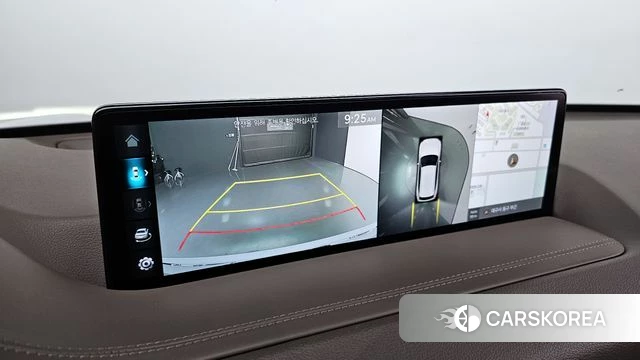 Genesis GV80 2023 Белый из Кореи, фото 5