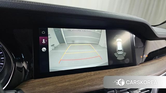 Kia Mohave Master 2019 Серебристо-серый из Кореи, фото 5