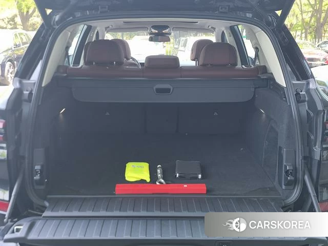 BMW X5 2025 Черный из Китая, фото 5