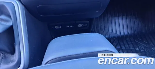 Hyundai Staria 2023 Черный из Кореи, фото 5