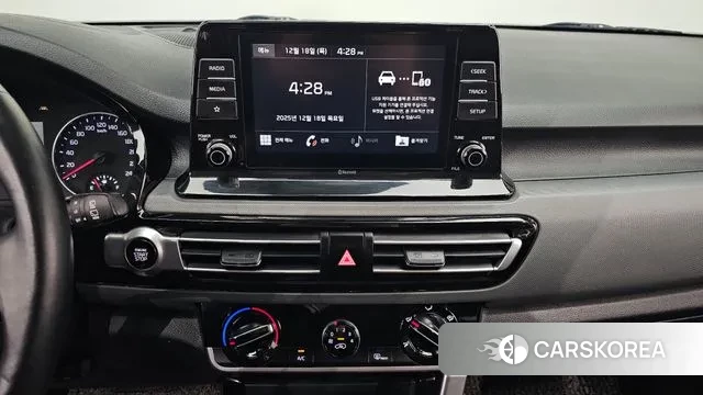 Kia Seltos 2020 Белый из Кореи, фото 5