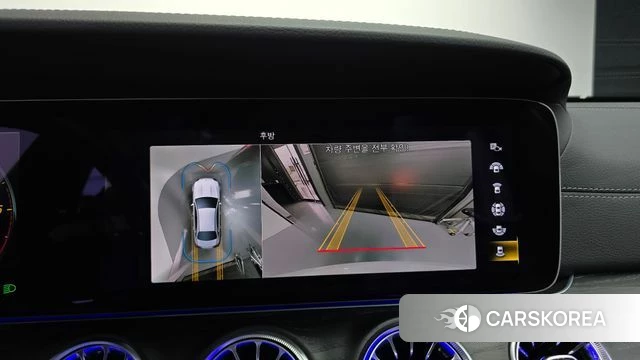 Mercedes-Benz E-Class W213 2022 Белый из Кореи, фото 5