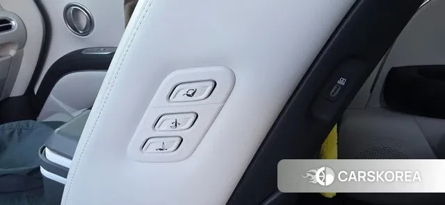 Hyundai Palisade (LX3) 2025 Белый из Кореи, фото 5