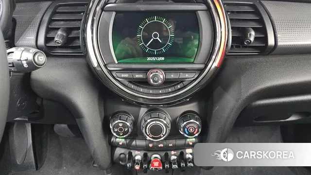 Mini Cooper D 2019 Оранжевый из Кореи, фото 5