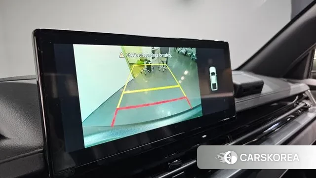 Ssangyong The New Rexton Sports Cannes 2024 Зеленый из Кореи, фото 5