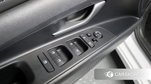 Hyundai Avante (CN7) 2020 Белый из Кореи, фото 5