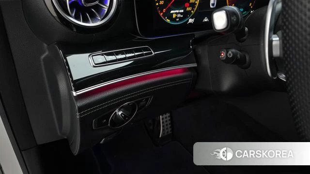 Mercedes-Benz AMG GT 2020 Белый из Кореи, фото 5