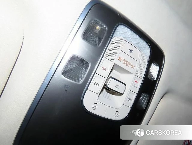 Genesis G80 (RG3) 2020 Черный из Кореи, фото 5