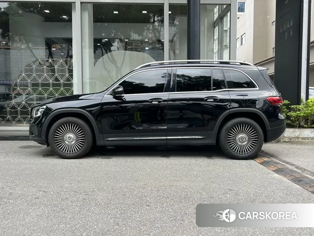 Mercedes-Benz GLB id 4221310 из Китая 5