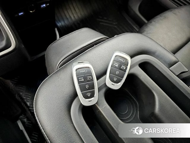 Hyundai Staria 2021 Серебряный из Кореи, фото 4