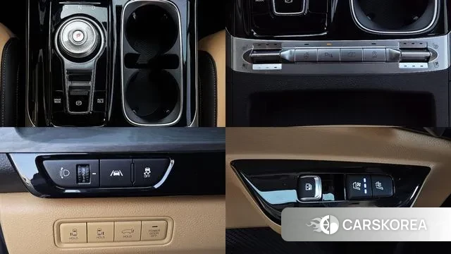 Kia Carnival 4th generation 2020 Белый из Кореи, фото 5