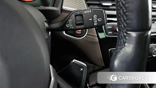 BMW X2 (F39) 2020 Белый из Кореи, фото 5