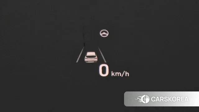 Hyundai The New Santa Fe 2021 Белый из Кореи, фото 5