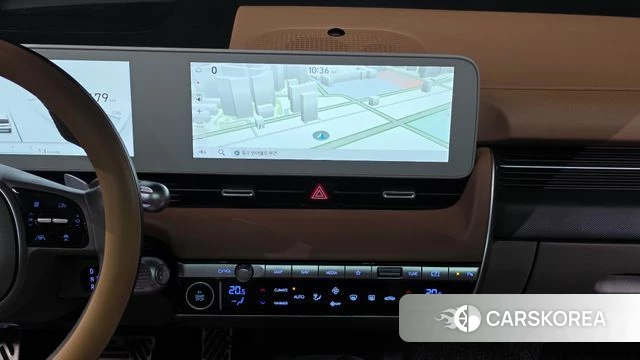 Hyundai Ionic 5 2023 Белый из Кореи, фото 5