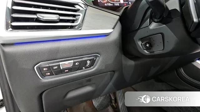 BMW X7 (G07) 2021 Белый из Кореи, фото 5