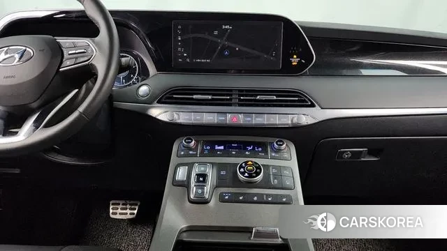 Hyundai Palisade 2020 Белый из Кореи, фото 5