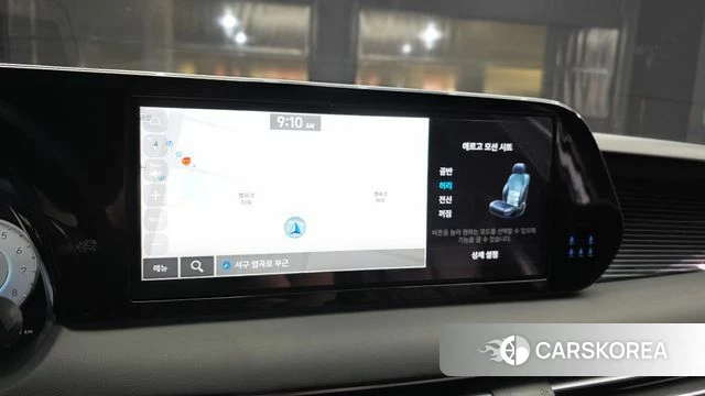 Hyundai The New Palisade 2023 Белый из Кореи, фото 5