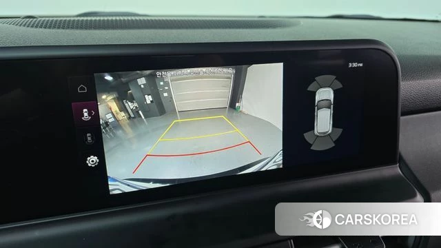 Kia The New Seltos 2024 Белый из Кореи, фото 5