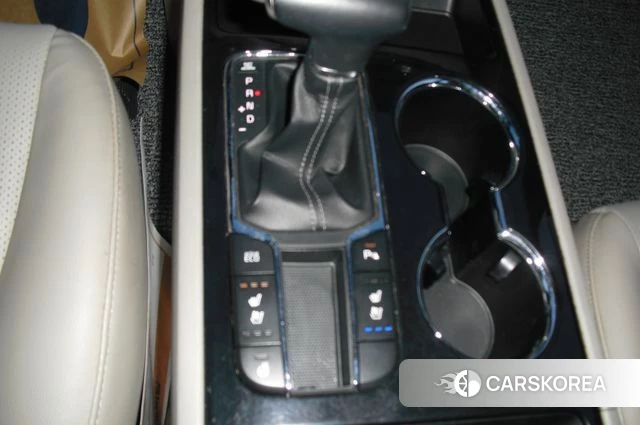 Kia The New Carnival 2018 Серый из Кореи, фото 5