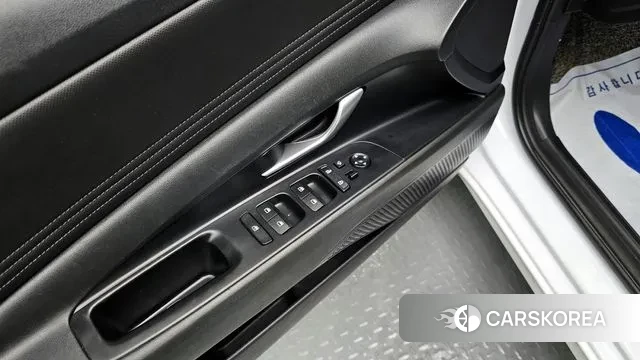 Hyundai Avante (CN7) 2023 Белый из Кореи, фото 5