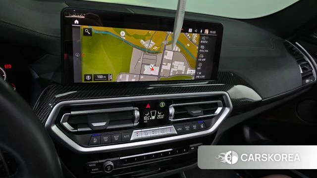 BMW X3 (G01) 2022 Белый из Кореи, фото 5