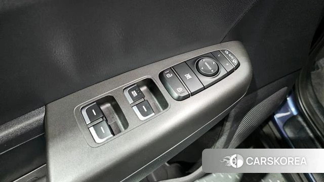 Kia Sportage The Bold 2020 Синий из Кореи, фото 5