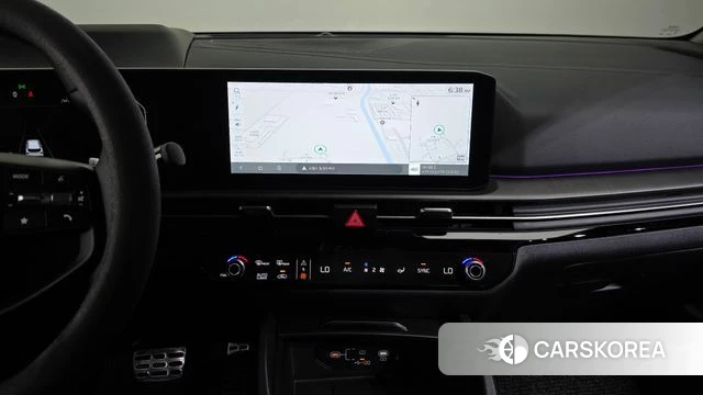 Kia The New Sportage 5th Generation 2025 Белый из Кореи, фото 5