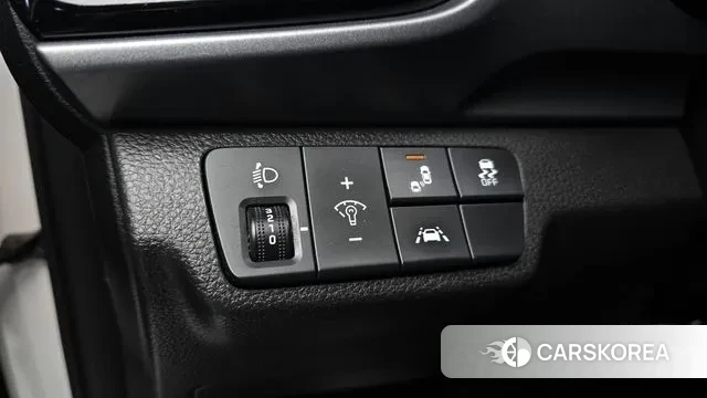 Kia Stonic 2019 Белый из Кореи, фото 5