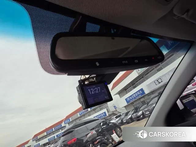 Hyundai The New Avante AD 2020 Белый из Кореи, фото 5