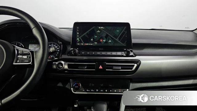 Kia Seltos 2020 Белый из Кореи, фото 5