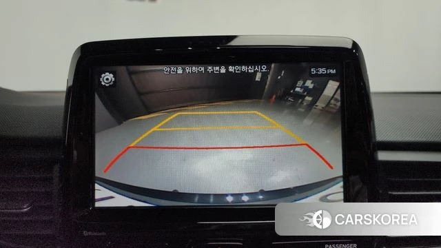 Hyundai Veloster (JS) 2019 Черный из Кореи, фото 5